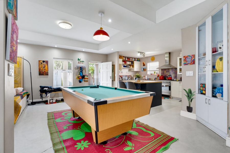 3 Bedroom Property for Sale in Milnerton Ridge Western Cape